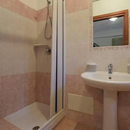In With Swimming Pool Appartement *